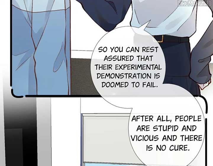 Everyone’s Darling Chapter 204 - Page 52