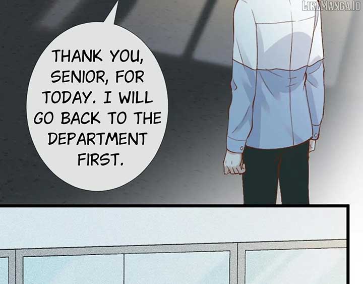 Everyone’s Darling Chapter 204 - Page 54