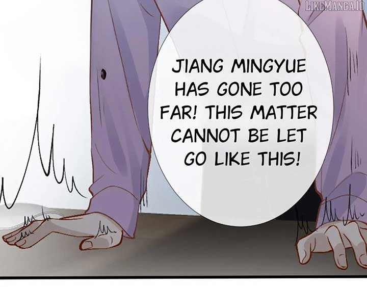 Everyone’s Darling Chapter 204 - Page 59