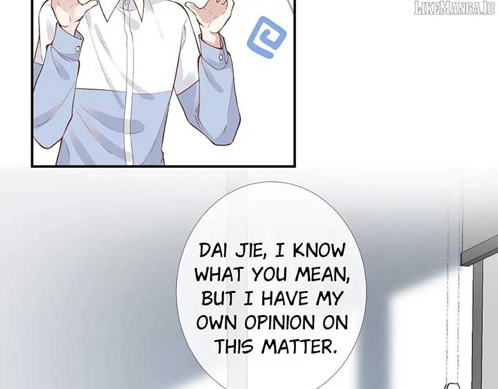 Everyone’s Darling Chapter 204 - Page 61