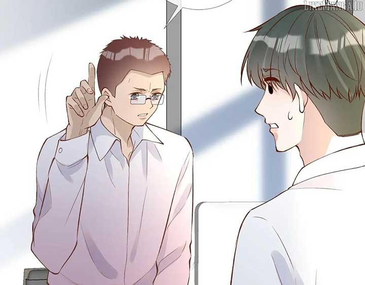 Everyone’s Darling Chapter 204 - Page 62