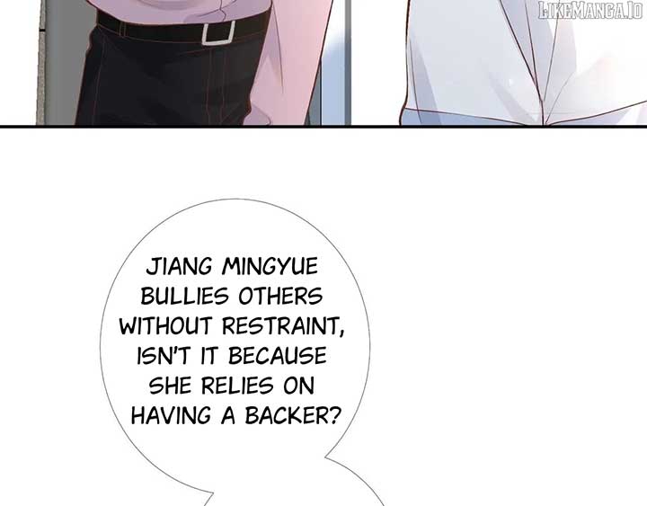 Everyone’s Darling Chapter 204 - Page 63