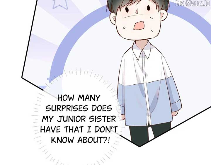 Everyone’s Darling Chapter 204 - Page 68