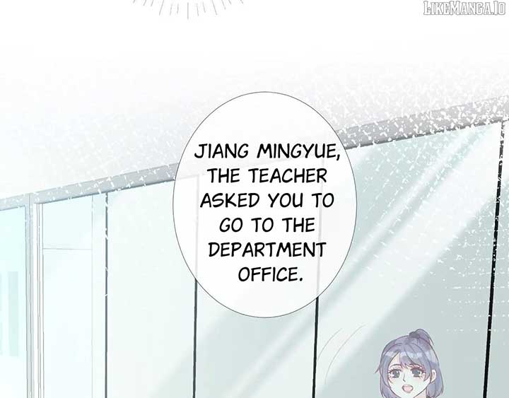 Everyone’s Darling Chapter 204 - Page 69