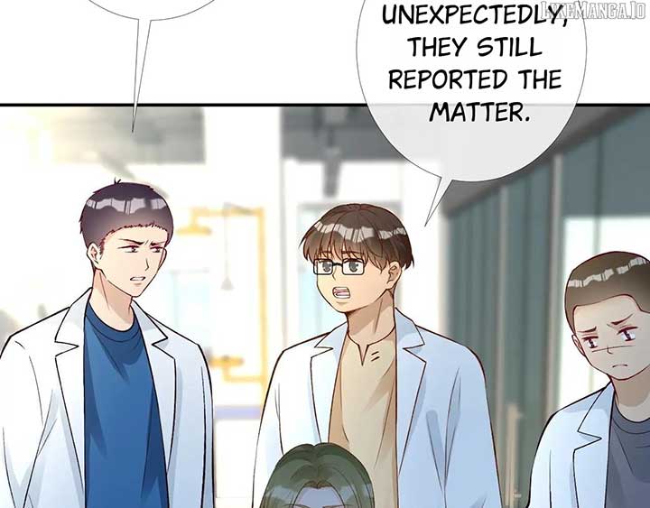 Everyone’s Darling Chapter 204 - Page 74
