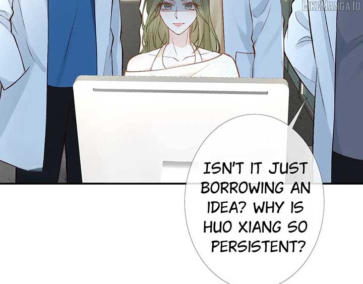 Everyone’s Darling Chapter 204 - Page 75