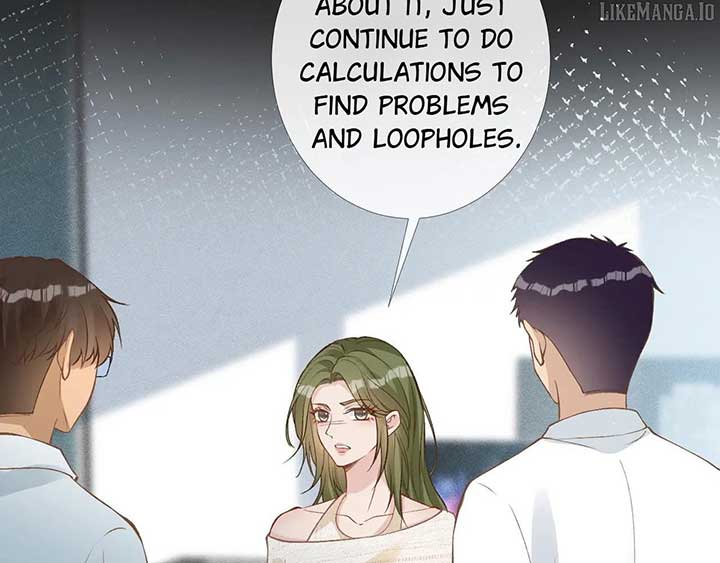 Everyone’s Darling Chapter 204 - Page 85
