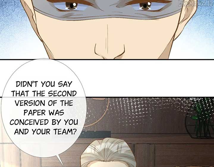 Everyone’s Darling Chapter 205 - Page 1