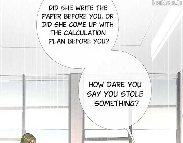 Everyone’s Darling Chapter 205 - Page 10
