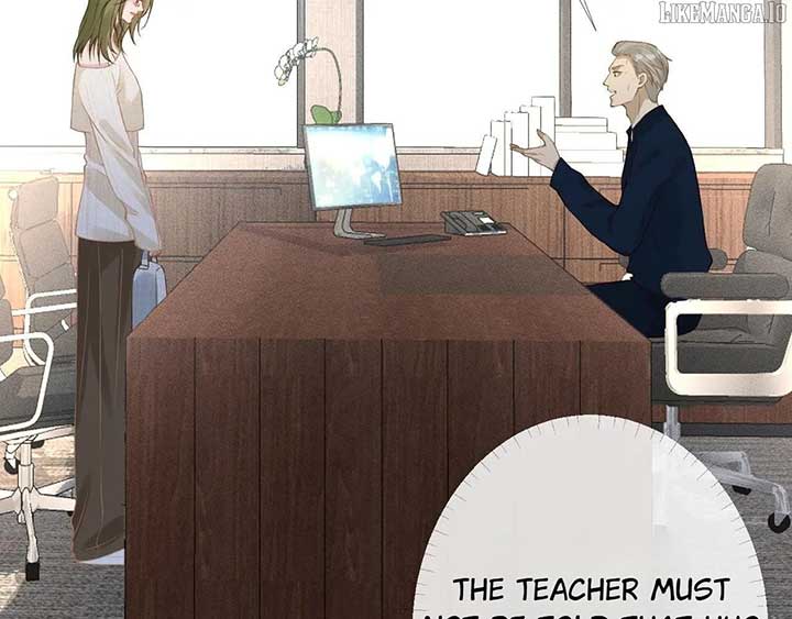 Everyone’s Darling Chapter 205 - Page 11