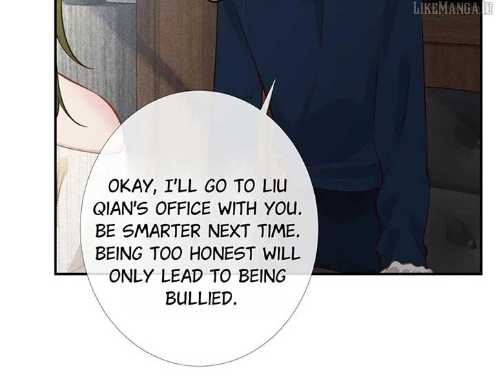 Everyone’s Darling Chapter 205 - Page 16