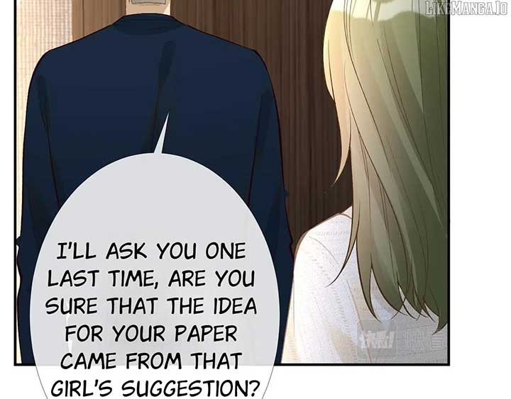Everyone’s Darling Chapter 205 - Page 21