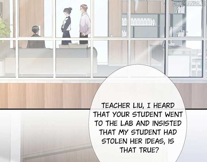 Everyone’s Darling Chapter 205 - Page 29