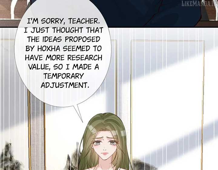 Everyone’s Darling Chapter 205 - Page 3