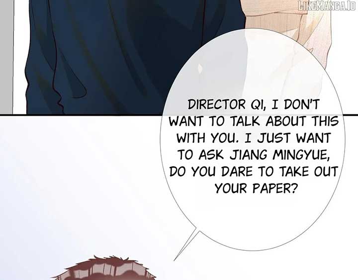 Everyone’s Darling Chapter 205 - Page 31