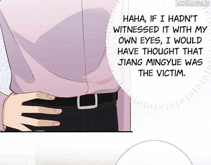 Everyone’s Darling Chapter 205 - Page 33