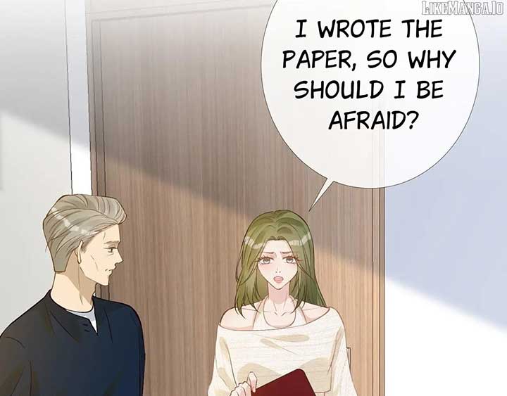 Everyone’s Darling Chapter 205 - Page 34