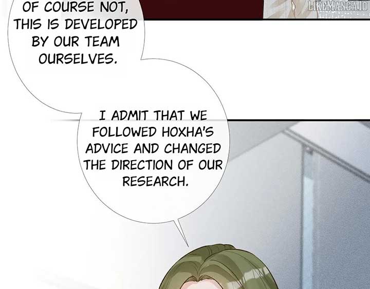 Everyone’s Darling Chapter 205 - Page 41