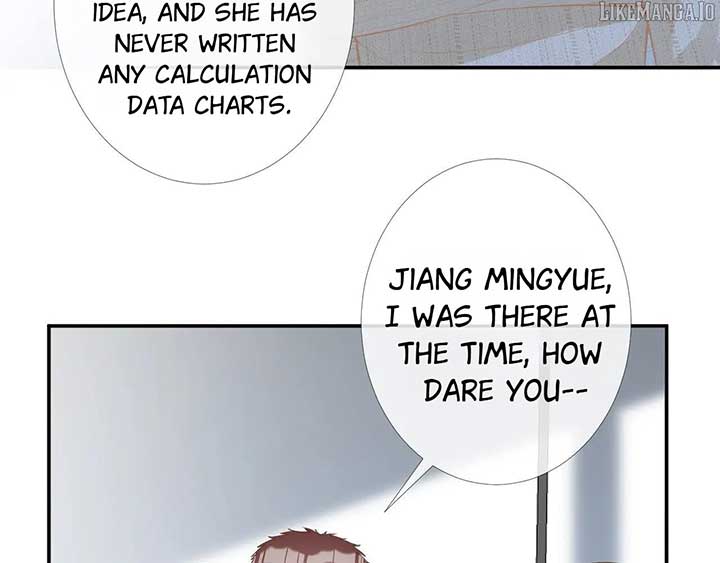 Everyone’s Darling Chapter 205 - Page 43