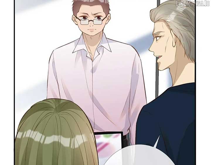 Everyone’s Darling Chapter 205 - Page 44