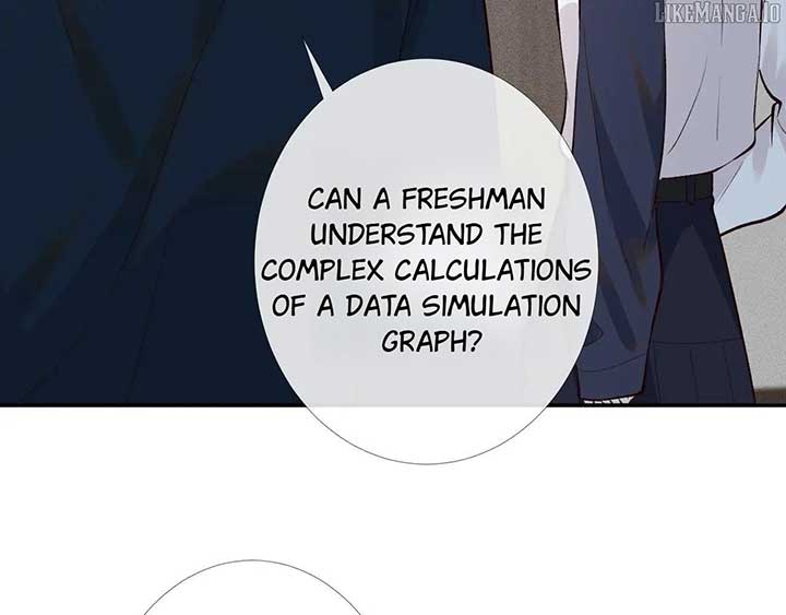 Everyone’s Darling Chapter 205 - Page 47