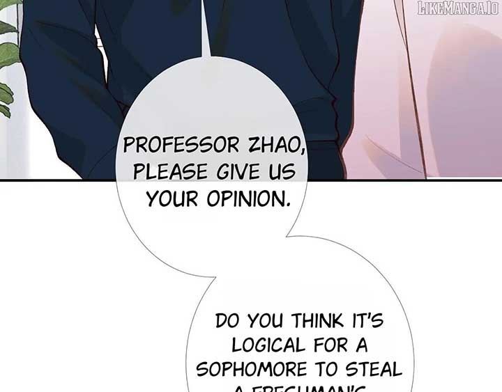 Everyone’s Darling Chapter 205 - Page 53