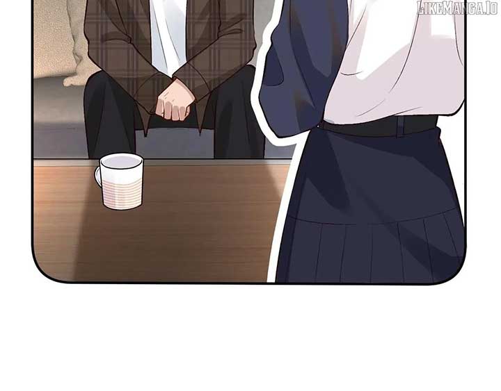 Everyone’s Darling Chapter 205 - Page 59