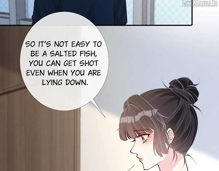 Everyone’s Darling Chapter 205 - Page 61