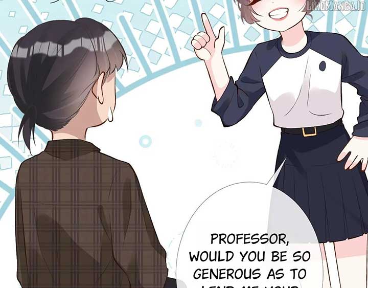Everyone’s Darling Chapter 205 - Page 64