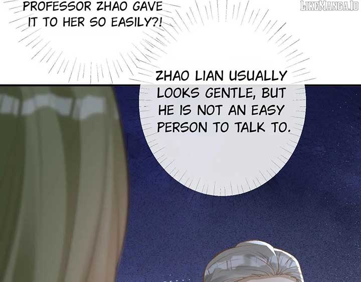 Everyone’s Darling Chapter 205 - Page 72