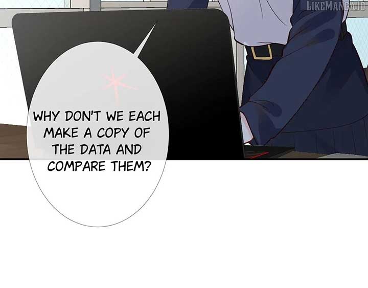 Everyone’s Darling Chapter 205 - Page 79