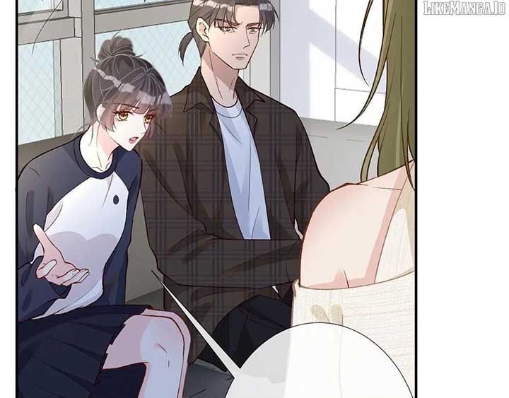 Everyone’s Darling Chapter 205 - Page 83