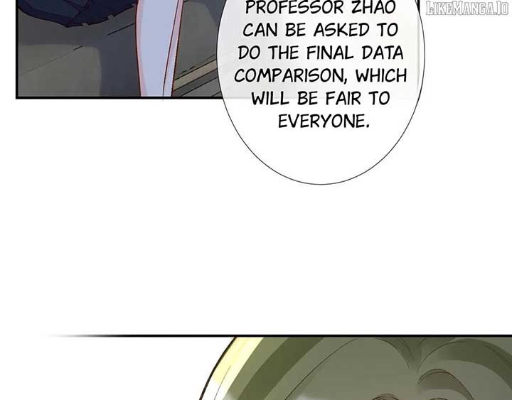 Everyone’s Darling Chapter 205 - Page 84
