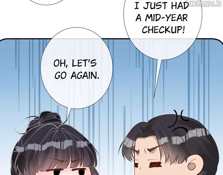 Everyone’s Darling Chapter 205 - Page 88