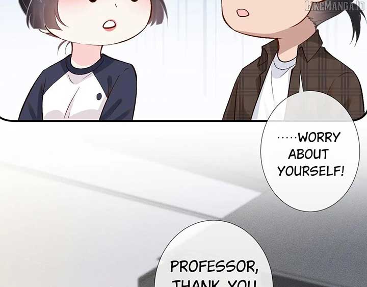 Everyone’s Darling Chapter 205 - Page 89