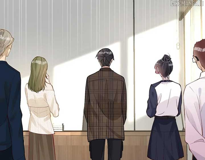 Everyone’s Darling Chapter 206 - Page 12