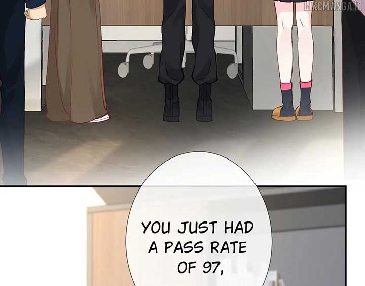 Everyone’s Darling Chapter 206 - Page 13