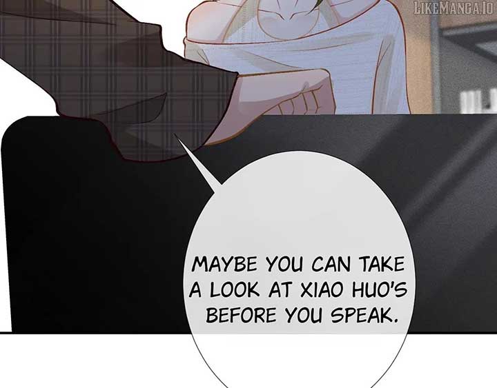 Everyone’s Darling Chapter 206 - Page 17