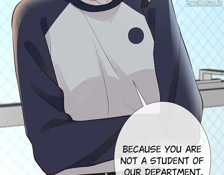Everyone’s Darling Chapter 206 - Page 26