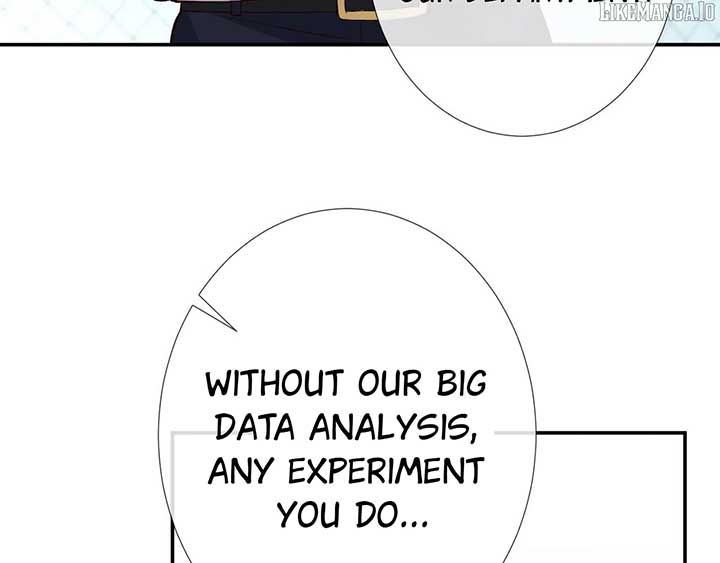 Everyone’s Darling Chapter 206 - Page 27