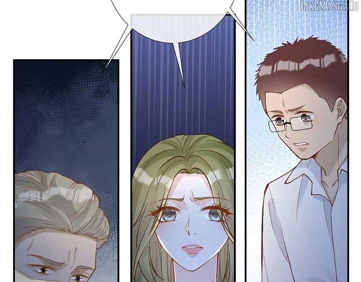 Everyone’s Darling Chapter 206 - Page 3