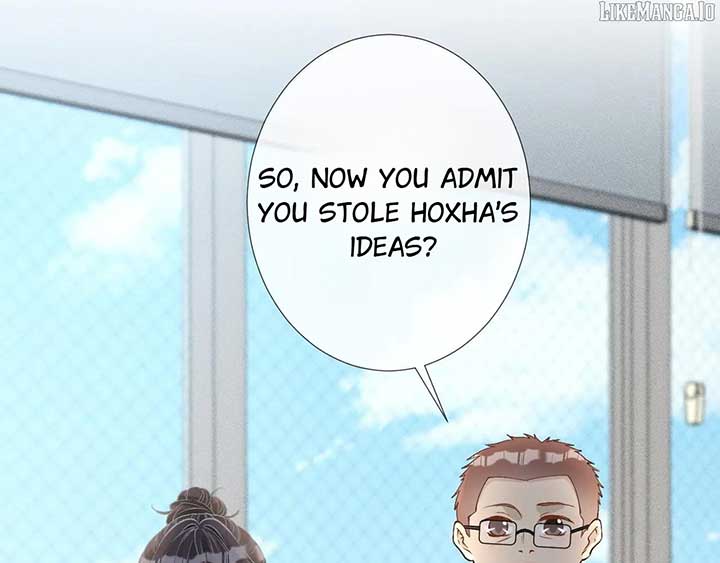 Everyone’s Darling Chapter 206 - Page 32