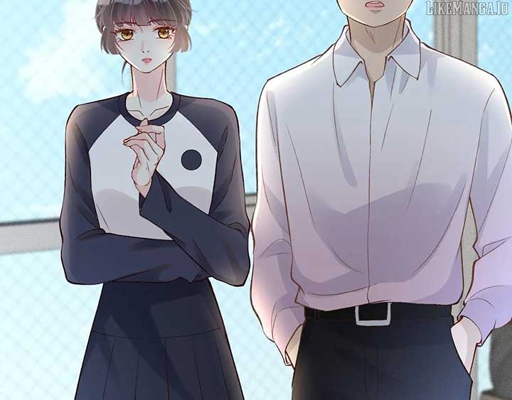 Everyone’s Darling Chapter 206 - Page 33