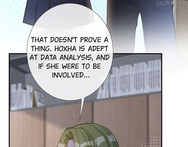 Everyone’s Darling Chapter 206 - Page 34