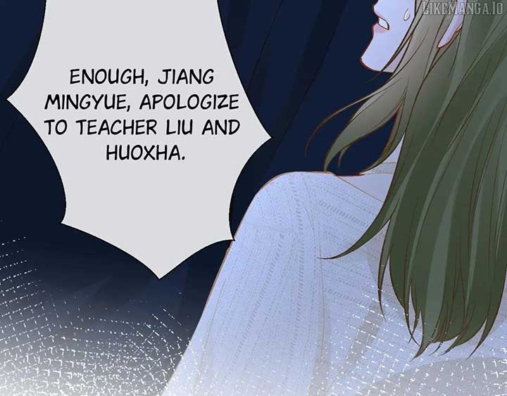 Everyone’s Darling Chapter 206 - Page 37