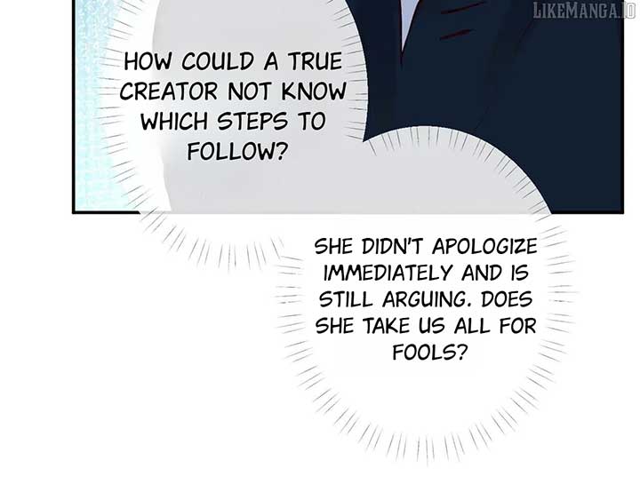 Everyone’s Darling Chapter 206 - Page 40