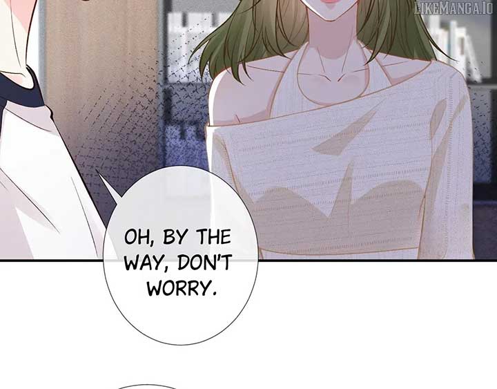 Everyone’s Darling Chapter 206 - Page 42
