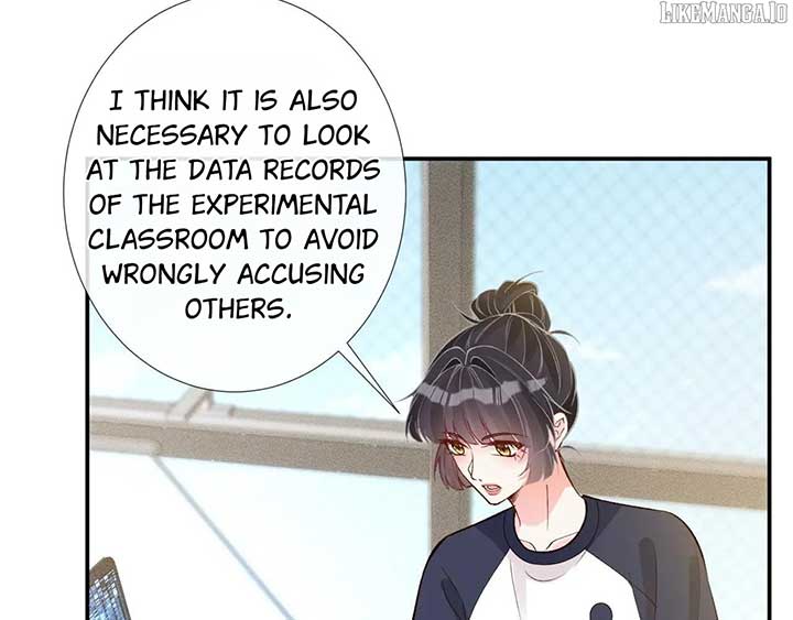 Everyone’s Darling Chapter 206 - Page 43