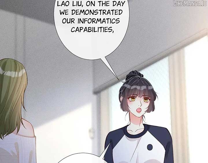 Everyone’s Darling Chapter 206 - Page 46
