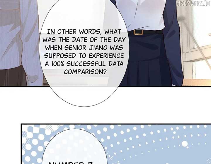 Everyone’s Darling Chapter 206 - Page 47